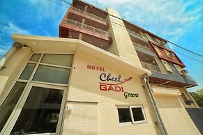 Hotel Cheelgadi