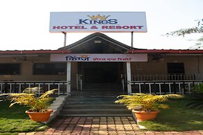 Kings Hotel & Resort