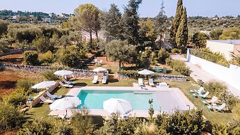 Villa Sardella