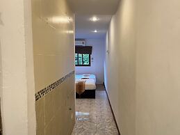 Pai Residence Hotel