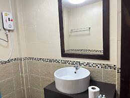 Pai Residence Hotel
