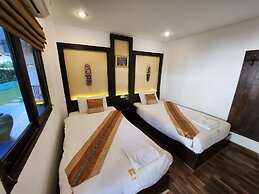 Pai Residence Hotel