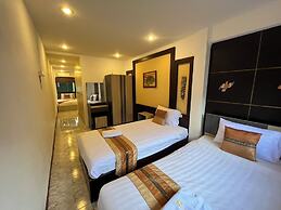 Pai Residence Hotel