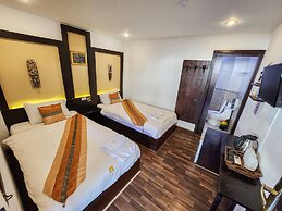 Pai Residence Hotel