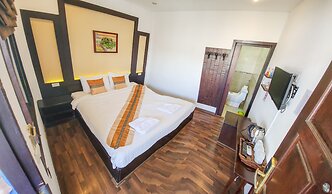 Pai Residence Hotel