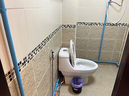 Pai Residence Hotel