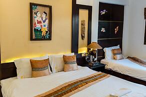 Pai Residence Hotel