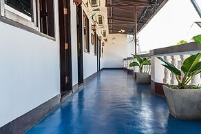 Pai Residence Hotel