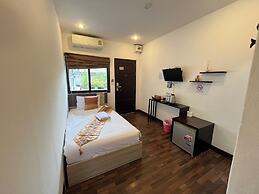 Pai Residence Hotel