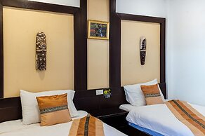 Pai Residence Hotel