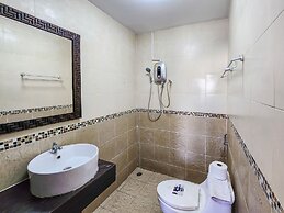 Pai Residence Hotel
