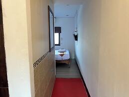 Pai Residence Hotel