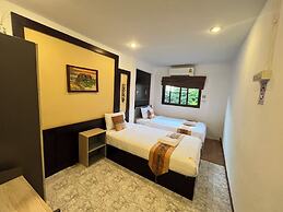 Pai Residence Hotel