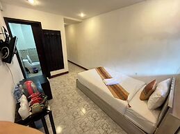 Pai Residence Hotel