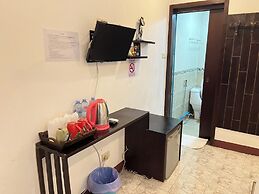 Pai Residence Hotel