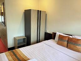 Pai Residence Hotel