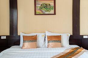 Pai Residence Hotel