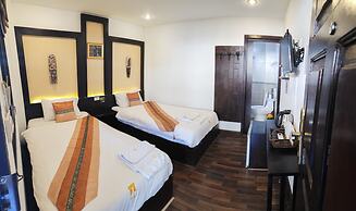 Pai Residence Hotel
