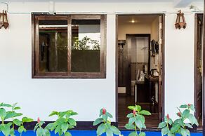 Pai Residence Hotel