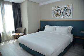 Privilège Oasis Hôtel