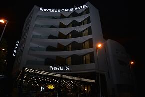 Privilège Oasis Hôtel