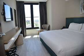 Privilège Oasis Hôtel