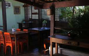 Pousada Encanto de Amor Búzios