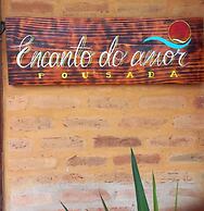 Pousada Encanto de Amor Búzios