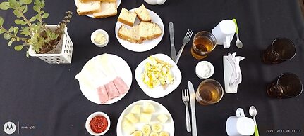 Pousada Encanto de Amor Búzios