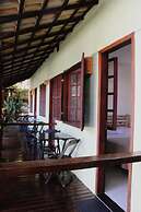 Pousada Encanto de Amor Búzios