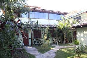 Pousada Encanto de Amor Búzios