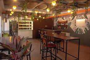 Wanderlust Bed and Breakfast Puerto Princesa