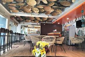 Wanderlust Bed and Breakfast Puerto Princesa