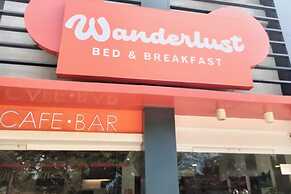 Wanderlust Bed and Breakfast Puerto Princesa
