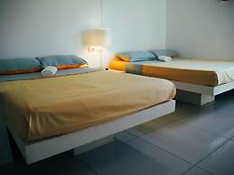 Wanderlust Bed and Breakfast Puerto Princesa