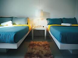 Wanderlust Bed and Breakfast Puerto Princesa