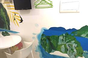 Wanderlust Bed and Breakfast Puerto Princesa