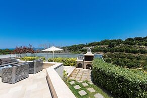 Deluxe Villa Ianthos - Outdoor Hot Tub & Kids Pool
