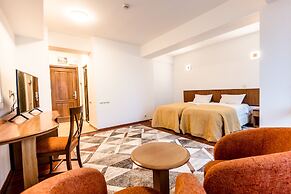 Hotel Cindrel