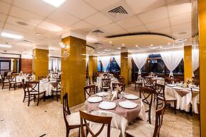 Hotel Cindrel
