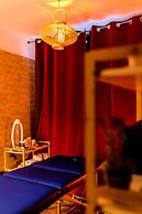 Hotel Cindrel