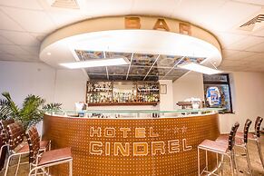 Hotel Cindrel