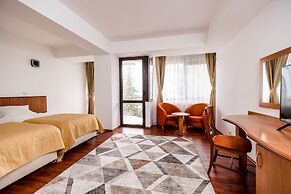 Hotel Cindrel