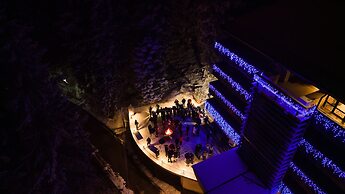 Hotel Cindrel