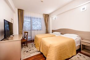 Hotel Cindrel