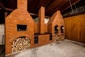 Hotel Cindrel