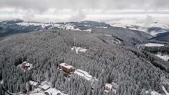 Hotel Cindrel