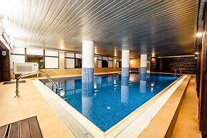 Hotel Cindrel