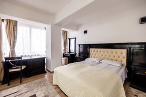 Hotel Cindrel
