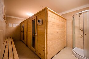 Hotel Cindrel
